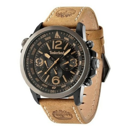 Orologio Uomo Timberland 15129JSBU-02