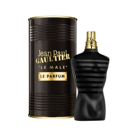 Profumo Uomo Jean Paul Gaultier Le Male EDP 200 ml 2
