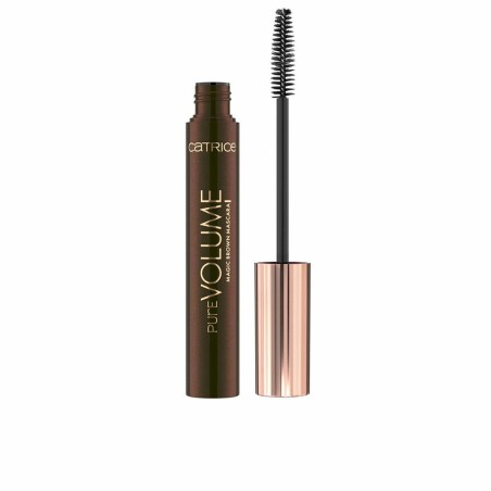 Mascara per Sopracciglia Catrice Pure Volume Nº 010 Burgundy Brown 10
