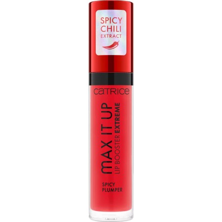 Lip-gloss Catrice Max It Up Nº 010 Spice Girl 4 ml