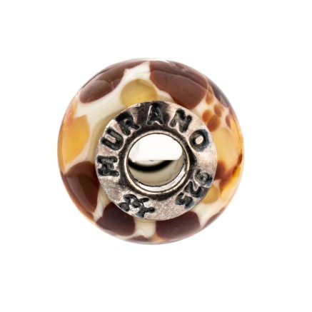 Sieraad Dames Viceroy VMB0012-20 Bruin 1 cm 2