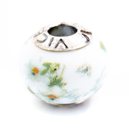 Sieraad Dames Viceroy VMB0013-20 Groen 1 cm