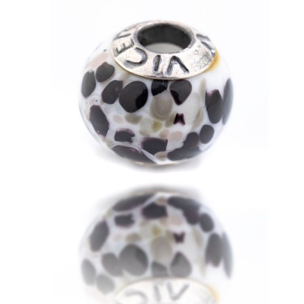 Sieraad Dames Viceroy VMB0015-21 Wit 1 cm 2