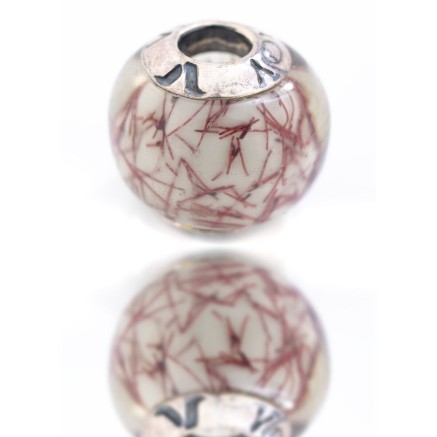 Perlina Donna Viceroy VMB0016-24 Grigio 1 cm 2