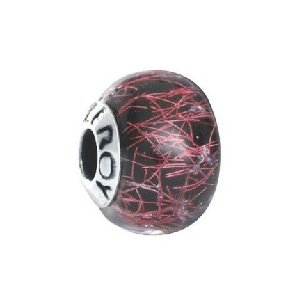 Sieraad Dames Viceroy VMB0019-25 Bruin 1 cm