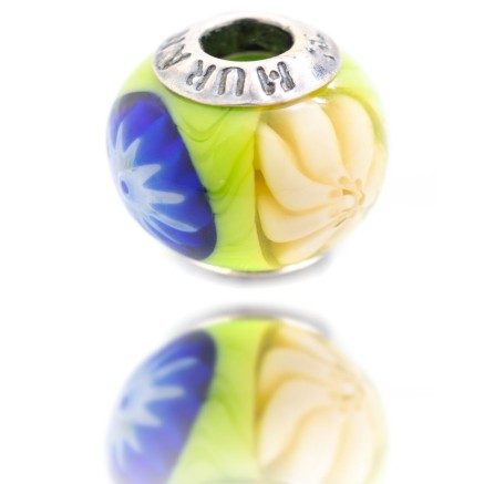 Sieraad Dames Viceroy VMB0025-22 Groen 1 cm 2