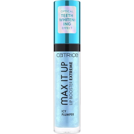 Lucidalabbra Catrice Max It Up Nº 030 Ice Ice Baby 4 ml