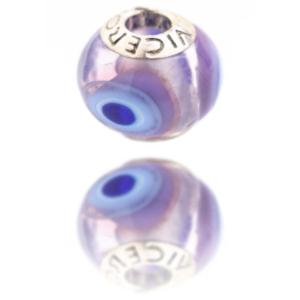 Damenperlen Viceroy VMB0051-27 Blau 1 cm 2