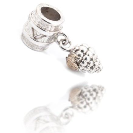 Ladies' Beads Viceroy VMF0006-10 Silver 1 cm 2