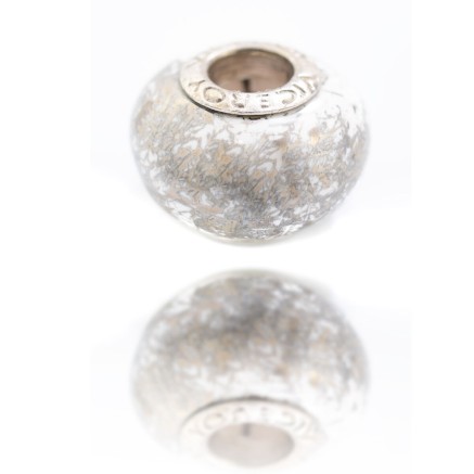 Perlina Donna Viceroy VMM0121-10 Argentato 1 cm 2
