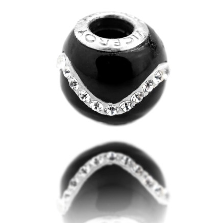 Ladies' Beads Viceroy VMM0210-15 Silver 1 cm 2