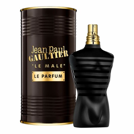 Herrenparfüm Jean Paul Gaultier Le Male EDP 200 ml