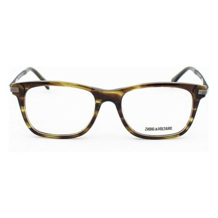 Montura de Gafas Unisex Zadig & Voltaire VZV167-0921 2