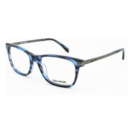 Uniseks Brillenframe Zadig & Voltaire VZV167-0M00