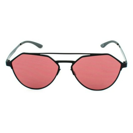 Gafas de Sol Unisex Adidas AOM009-009-GLS ø 57 mm 2