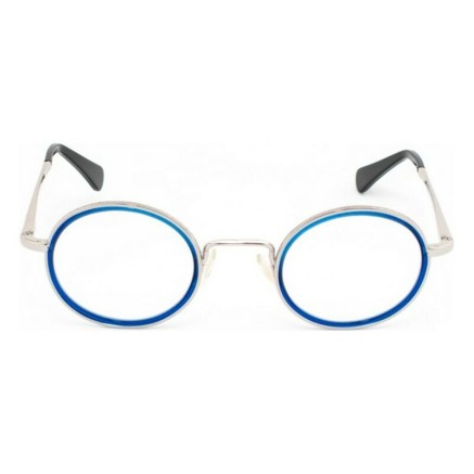 Montura de Gafas Harry Larys ACADEMY-384 Infantil Plateado 2