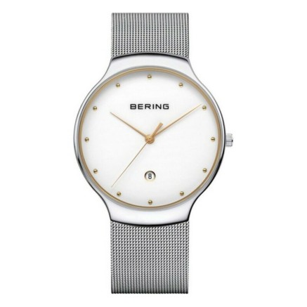 Unisex-Uhr Bering 13338-001
