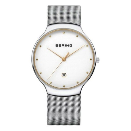 Unisex-Uhr Bering 13338-001