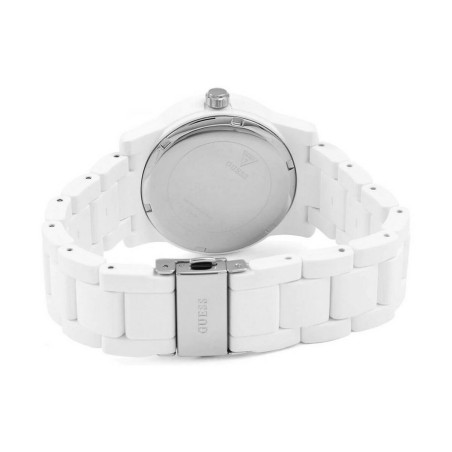 Horloge Uniseks Guess W0944L1 (Ø 38 mm)
