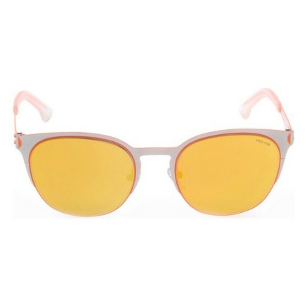 Gafas de Sol Unisex Police SPL341-S34G Ø 52 mm 2