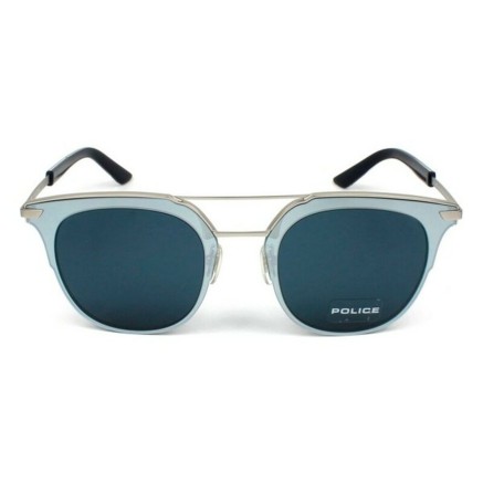 Zonnebril Uniseks Police SPL584-0581 Ø 50 mm 2