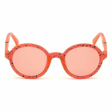 Gafas de Sol Unisex Diesel DL026444S48 2