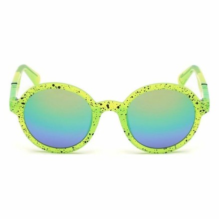 Gafas de Sol Unisex Diesel DL02644895Q 2