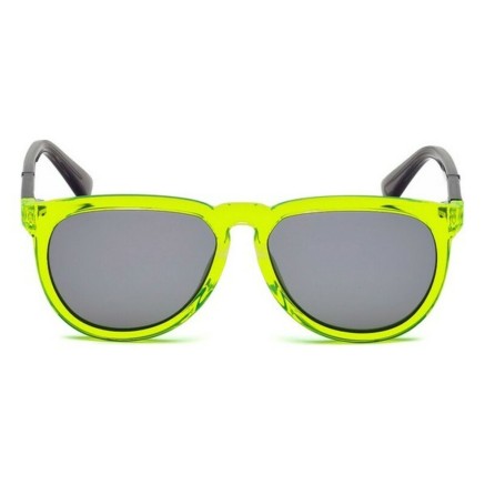 Child Sunglasses Diesel DL0272E Yellow 2