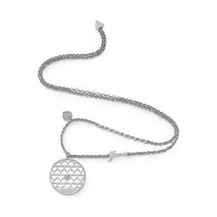 Collar Mujer Guess UBN85016 50 cm