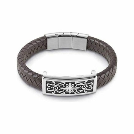Men's Bracelet Guess UMB28000 20-21 cm