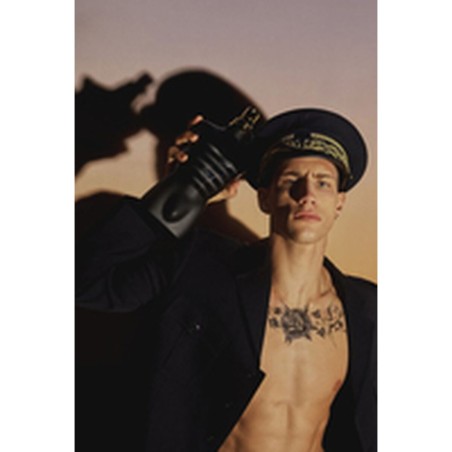 Men's Perfume Jean Paul Gaultier Le Male EDP 200 ml