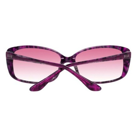 Gafas de Sol Mujer Elle EL14812-56PU ø 56 mm 2
