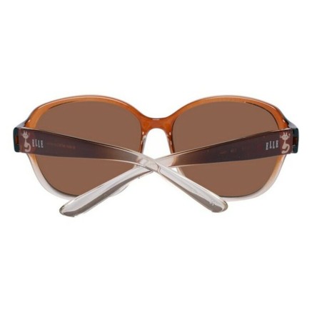 Gafas de Sol Infantiles Elle EL18241-50BR 2