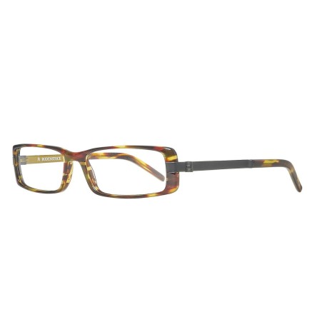Montura de Gafas Mujer Rodenstock R5204-B Marrón Ø 52 mm 2