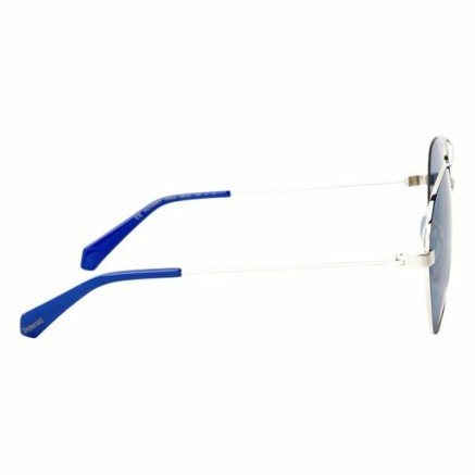 Lunettes de soleil Homme Polaroid PLD 6055/S 2
