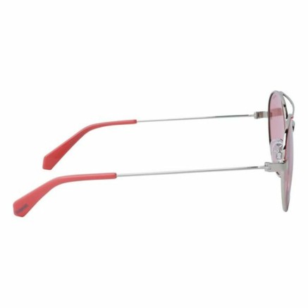 Gafas de Sol Unisex Polaroid PLD6056S-35J0F Ø 55 mm 2
