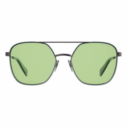 Gafas de Sol Unisex Polaroid PLD6058S-1EDUC ø 56 mm 2