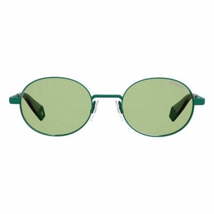 Gafas de Sol Unisex Polaroid PLD6066S-1EDUC Ø 51 mm 2