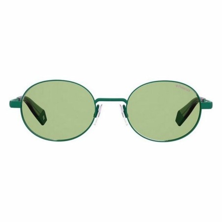 Lunettes de soleil Unisexe Polaroid PLD6066S-1EDUC Ø 51 mm