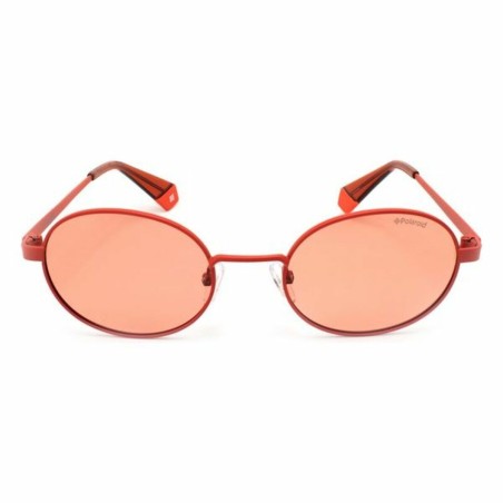 Occhiali da sole Unisex Polaroid PLD6066S-2M5HE Ø 51 mm