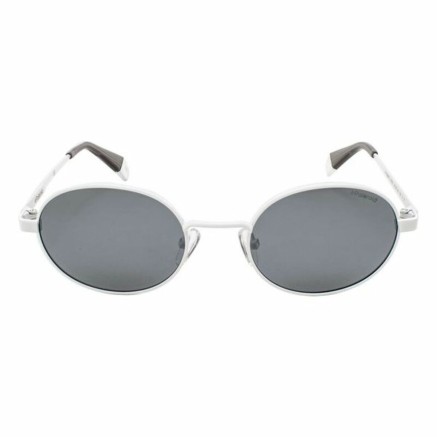 Unisex-Sonnenbrille Polaroid PLD6066S-VK6EX Ø 51 mm 2