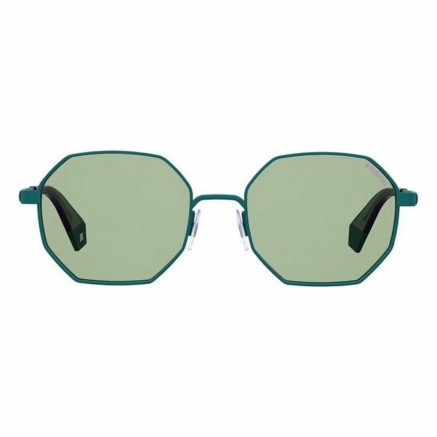Occhiali da sole Unisex Polaroid PLD6067S-1EDUC Ø 53 mm 2