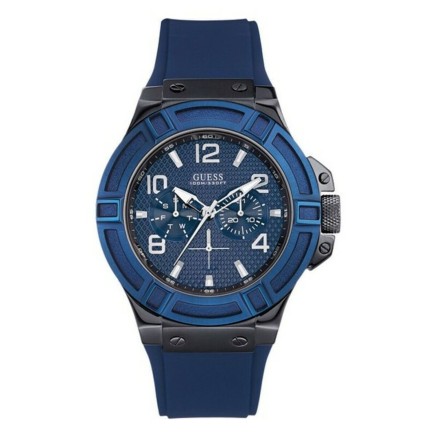 Horloge Heren Guess W0248G5 (Ø 42 mm)