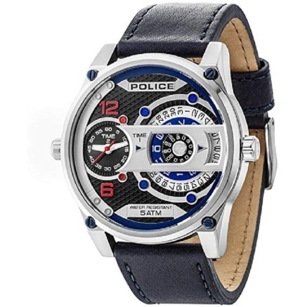 Orologio Uomo Police R1451279001 (Ø 55 mm)