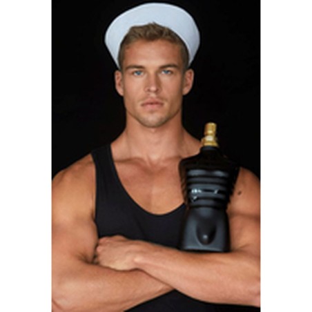 Men's Perfume Jean Paul Gaultier Le Male EDP 200 ml