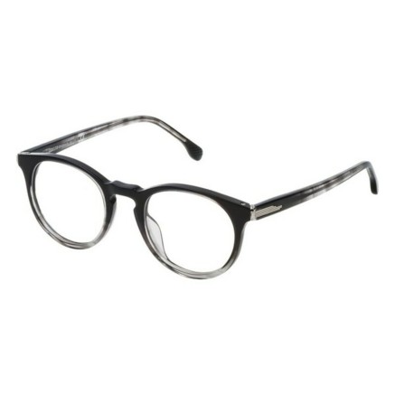 Uniseks Brillenframe Lozza VL4141470W40