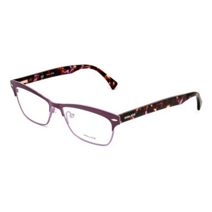 Brillenframe Dames Police V878953SDTM Ø 53 mm
