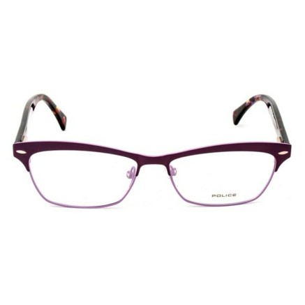 Brillenframe Dames Police V878953SDTM Ø 53 mm 2