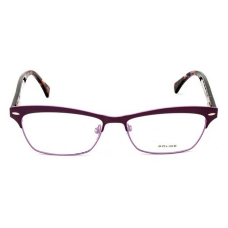 Brillenframe Dames Police V878953SDTM Ø 53 mm