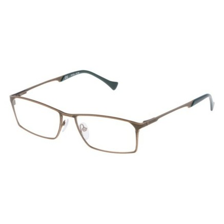 Brillenframe Police VPL.00047.SNE.56 Grijs ø 54 mm Kinderen